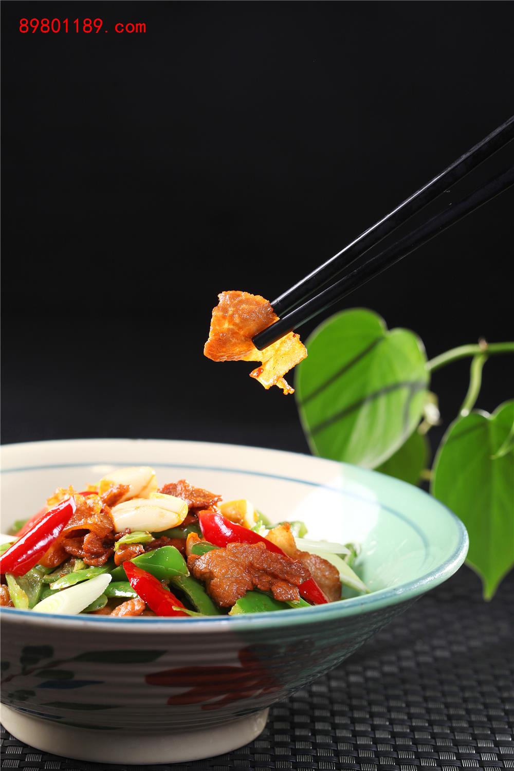 农家小炒肉